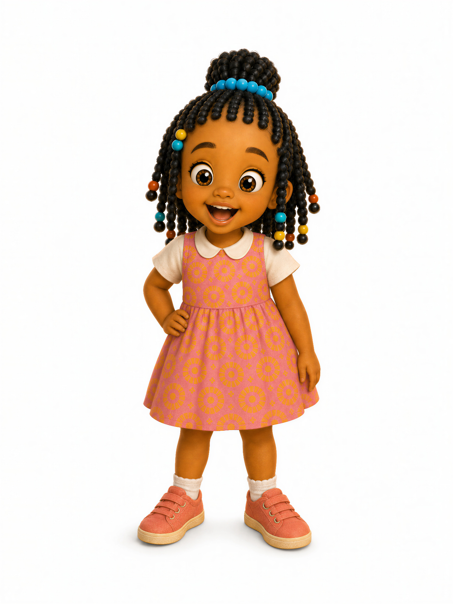 SuSu character